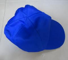 Mũ lưỡi trai kaki loại 1